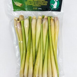 Fresh lemongrass 500 g