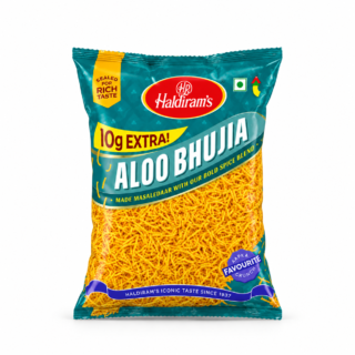 Aloo Bhujia 200 g Indian namkeen