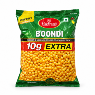 Haldiram's Boondi 200 g