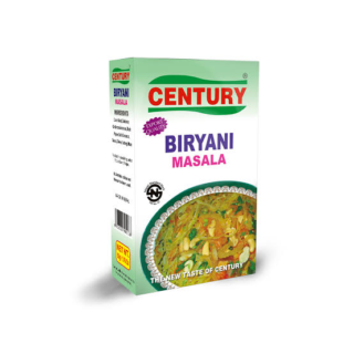 Century Biryani Masala 50 g
