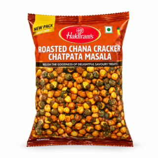 Haldiram's Chana Cracker 200 g