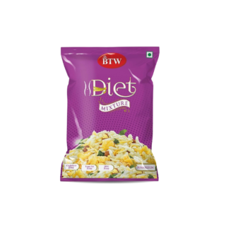 BTW Diet Mixture Indian