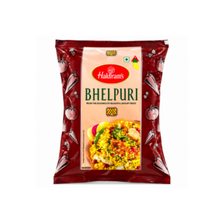 Haldiram's Bhel Puri