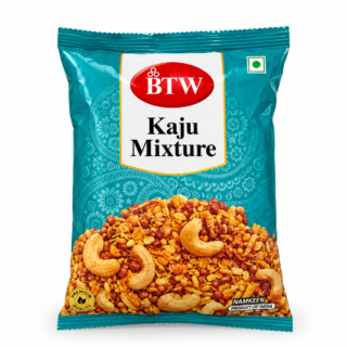 BTW Kaju Mixture 200 g
