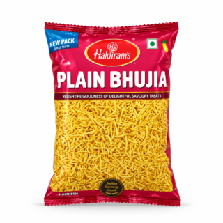 Haldiram's Plain Bhujia 200 g