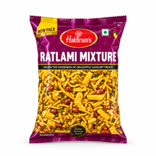Haldiram's Ratlami Mixture 200 g
