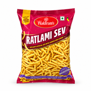 Haldiram's Ratlami Sev 200 g
