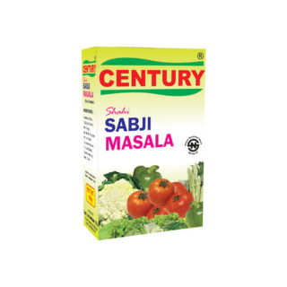 Century Sabji Masala